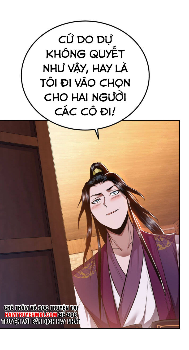 nam chính và hậu cung đều là của ta chapter 22 5