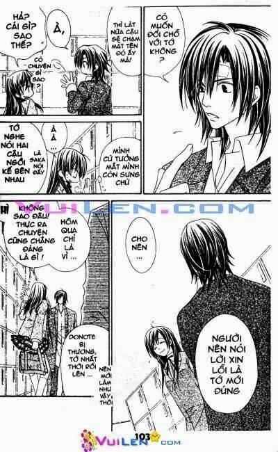 trái tim hoàng tử chapter 1 103