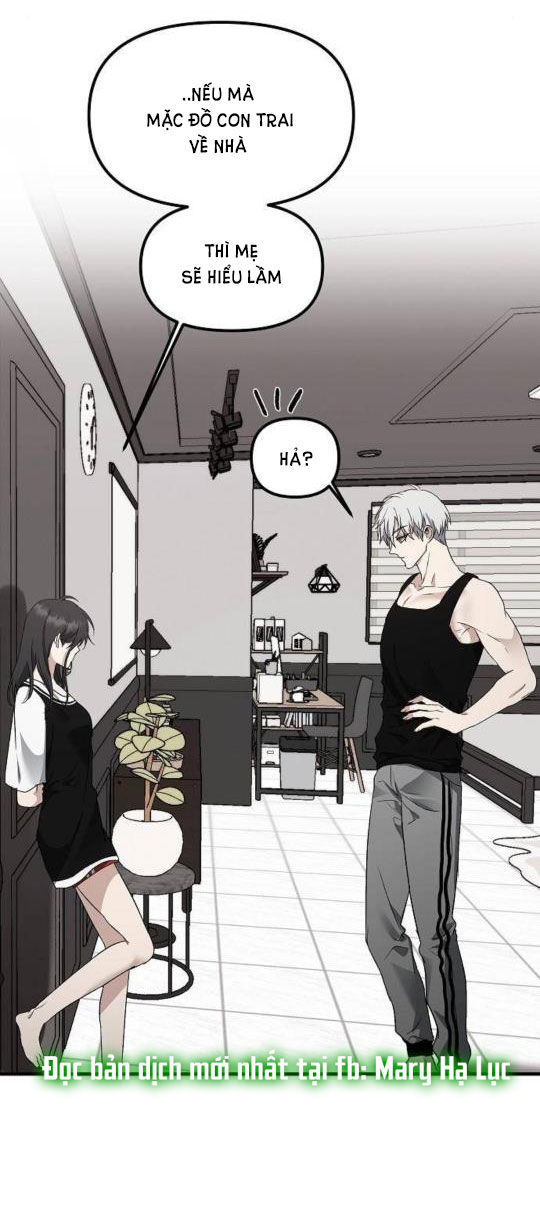 Tự Do Trong Mơ chapter 54.1 36