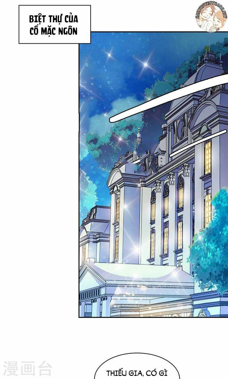 cô vợ siêu mẫu của cố thiếu chapter 55 2