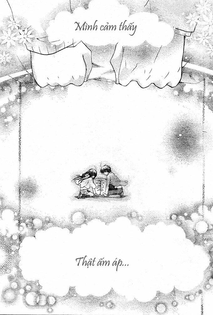 kokoni iru yo chapter 3 29