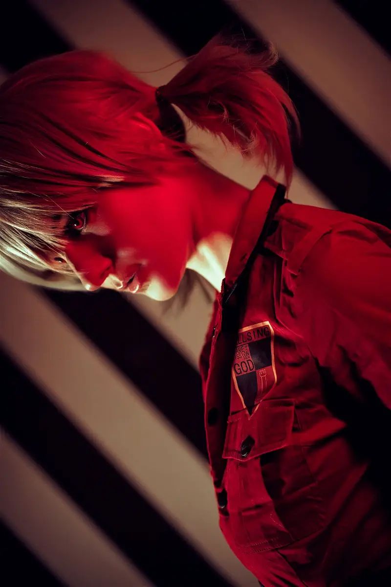 hình cosplay chapter 285 10