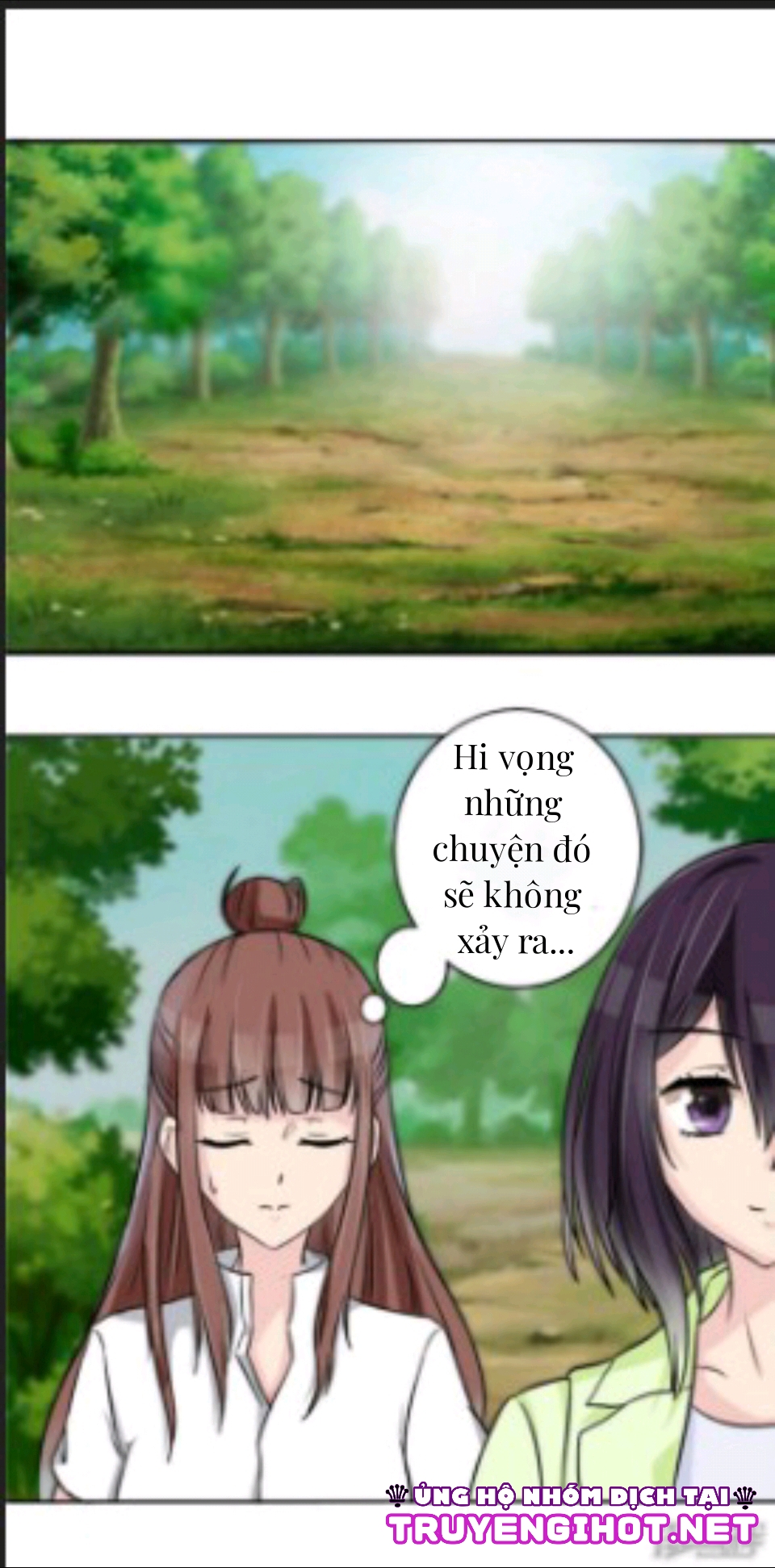 lấy chồng ma chapter 4 14