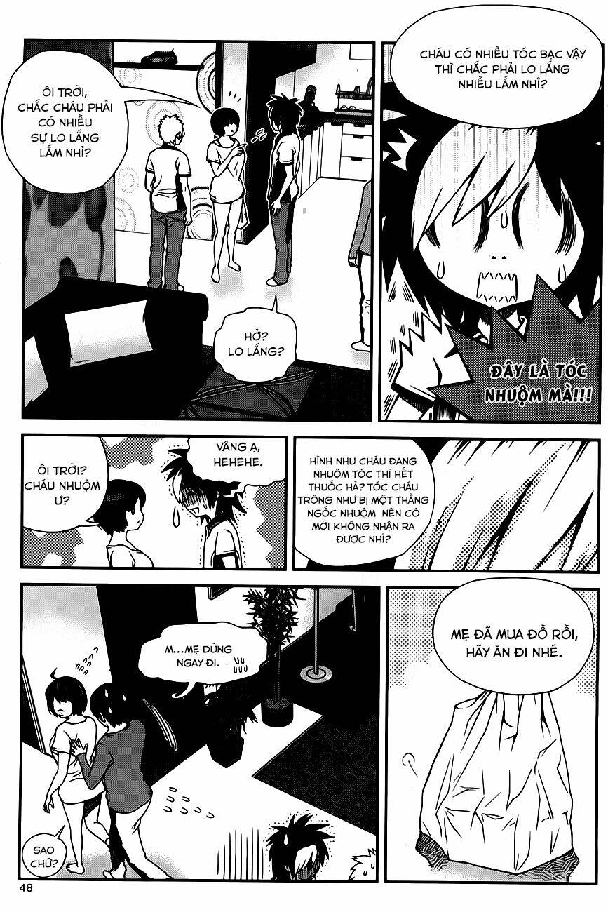 need a girl chapter 53 10