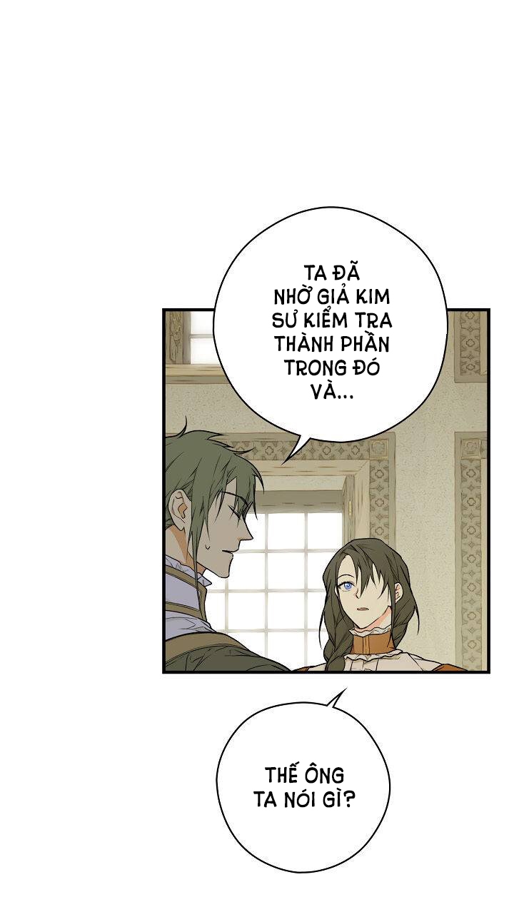 quý cô bí ẩn - secret lady chapter 15 13