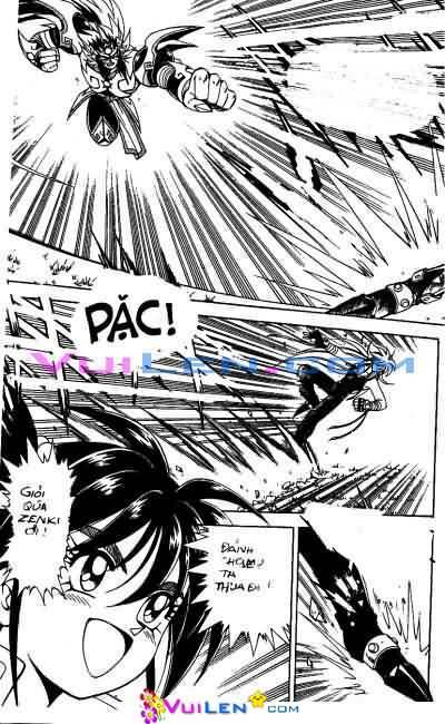 tiểu thần zenki - kishin douji zenki chapter 6 88