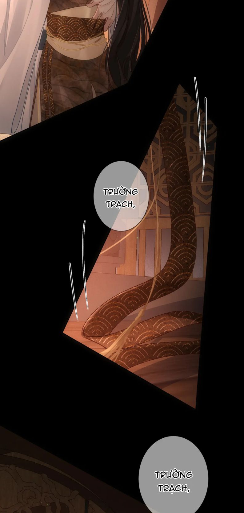 nhân vật chính chỉ muốn yêu đương chapter 80 18