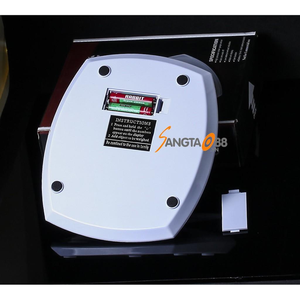 Cân điện tử 3kg/0.1g WH-B06 - HÀNG TỐT