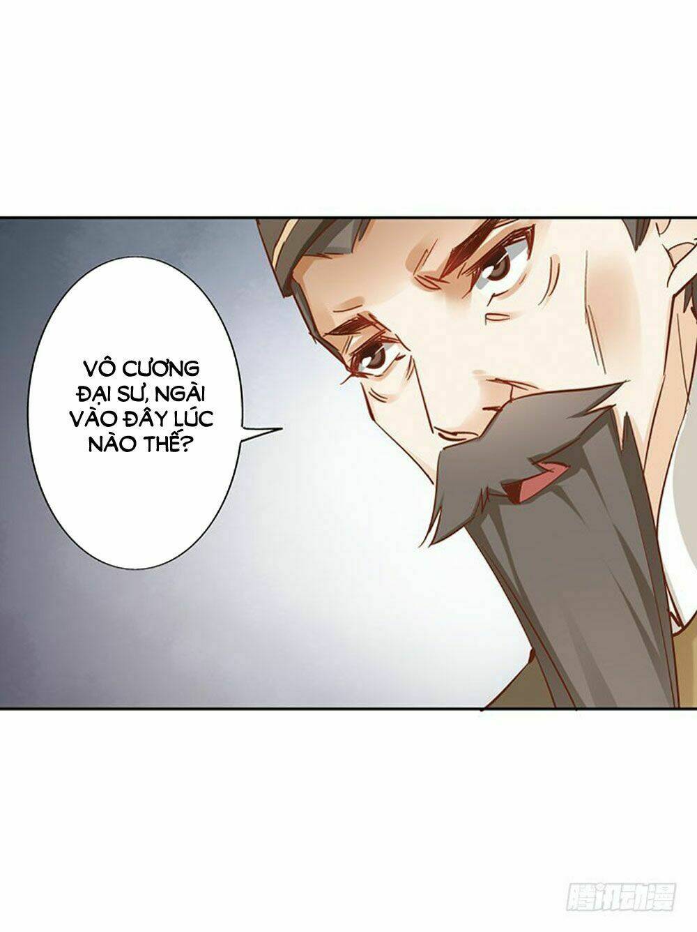 thiền tâm vấn đạo chapter 10 56