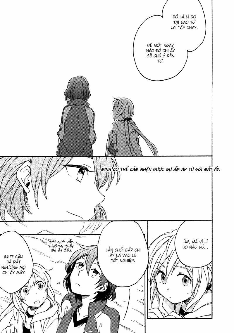 a divine love alone chapter 7 12