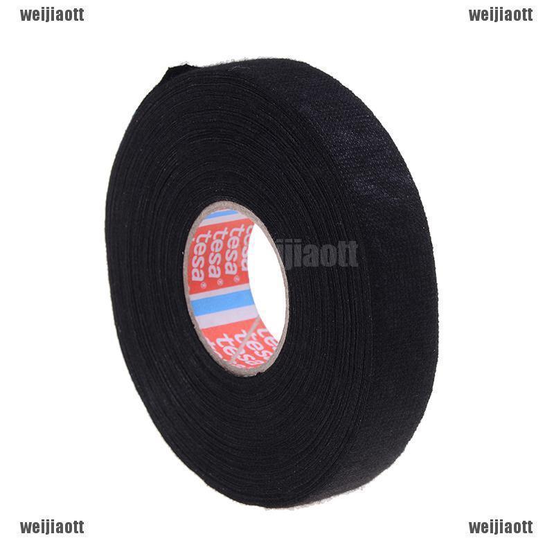 Cuộn dây đai khóa dán dùng để buộc cố định dây cáp điện