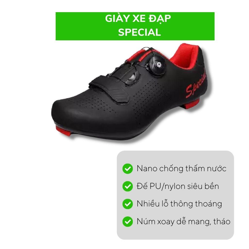 Giày xe đạp SPECIAL