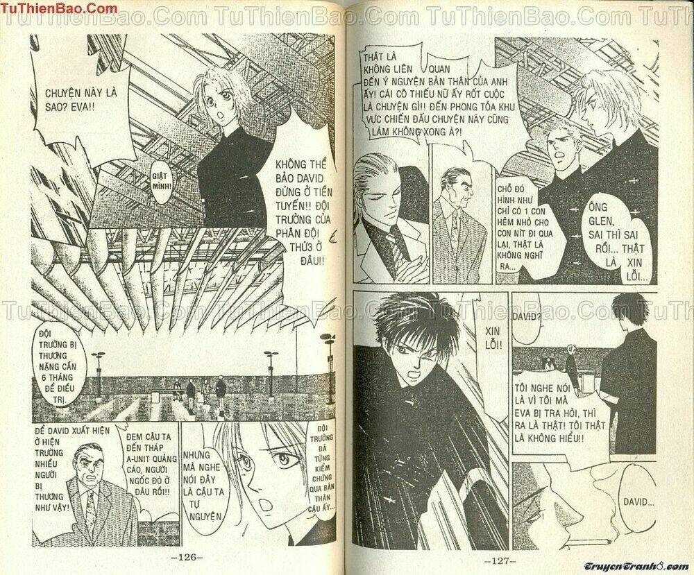 demon sacred - ác ma thánh điển chapter 6 64