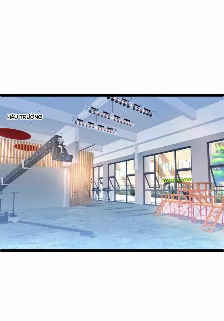 biến lan lăng vương thành ảnh đế chapter 19 1