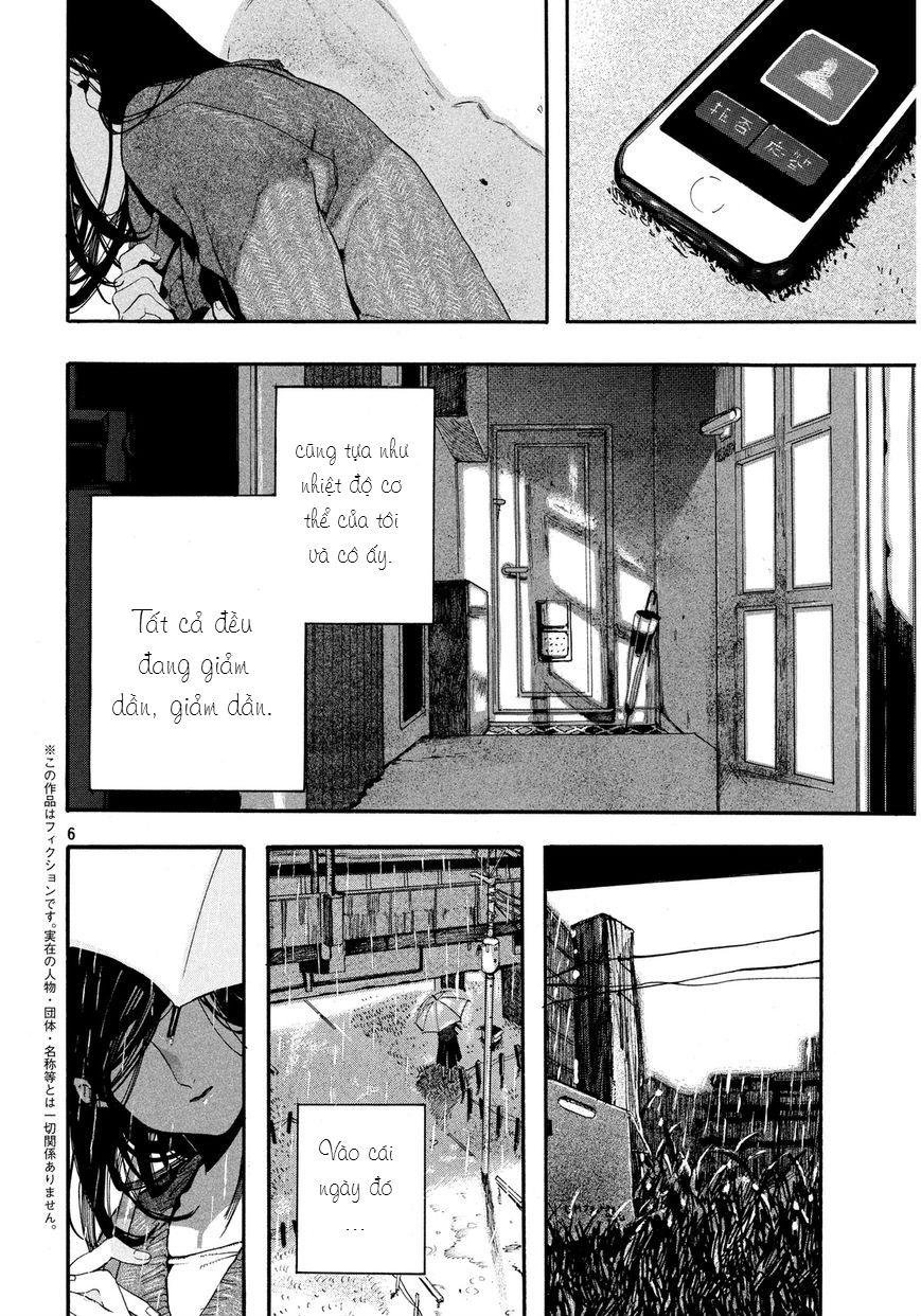 chú mèo và cô chủ chapter 1 5