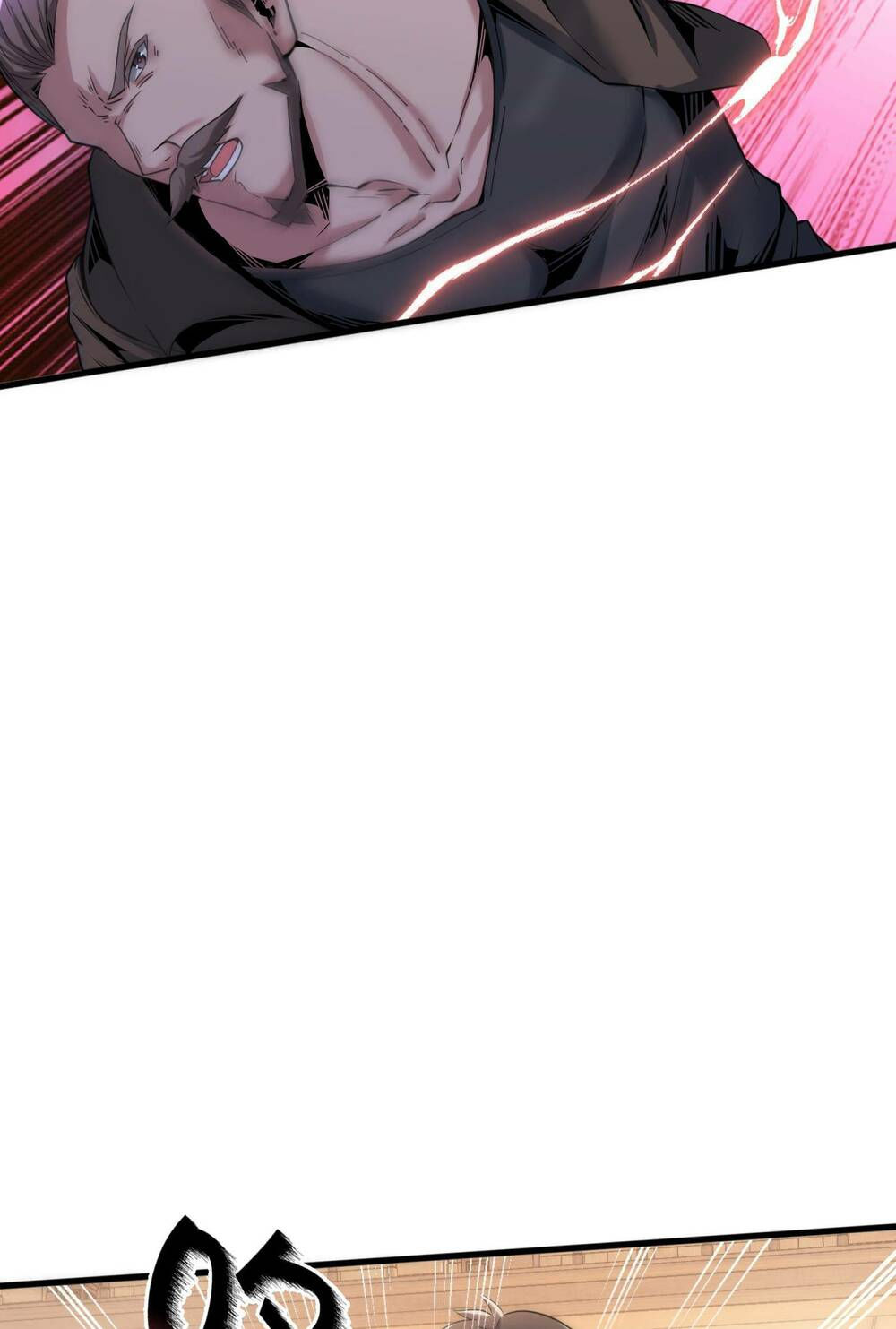 dù kiếm được nghề nghiệp siêu hiếm nhưng lại bị toàn server đuổi giết?! chapter 4 20