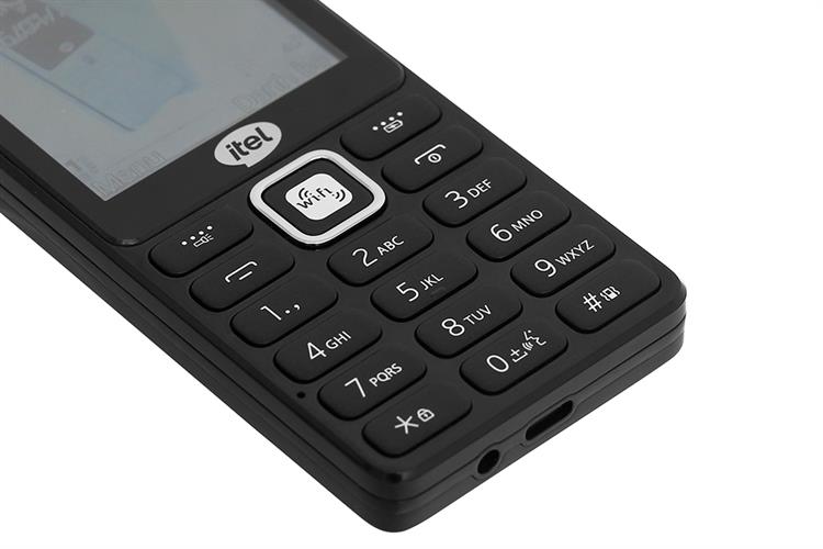 Điện thoại Itel it9310 - Hàng Chính Hãng