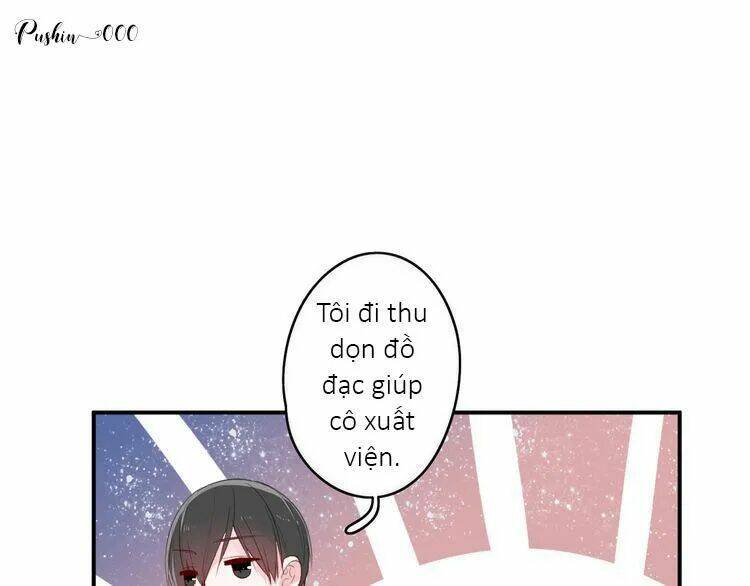 quy tắc của mỹ nam chapter 45 7