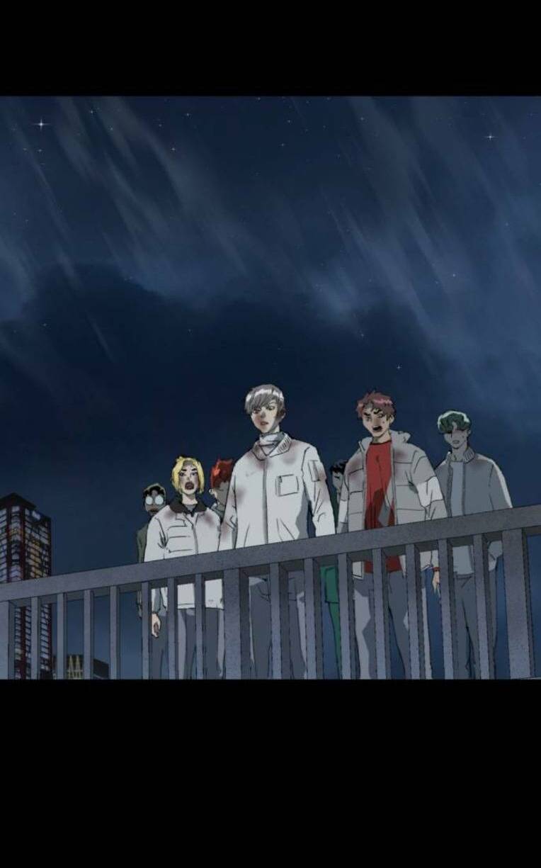 Weak Hero chapter 265 22