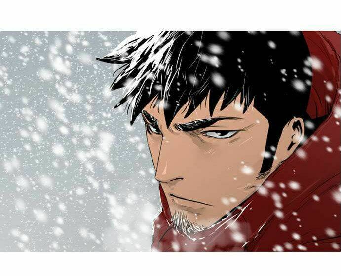 đêm vùng cực chapter 5 22