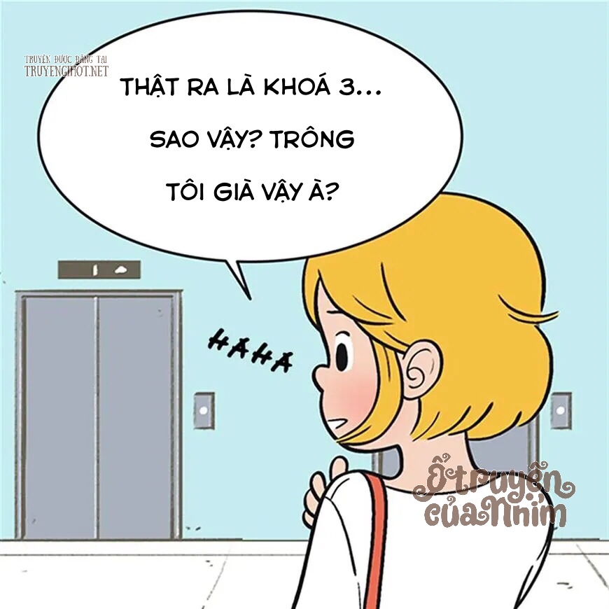 yumis cells chapter 3 21