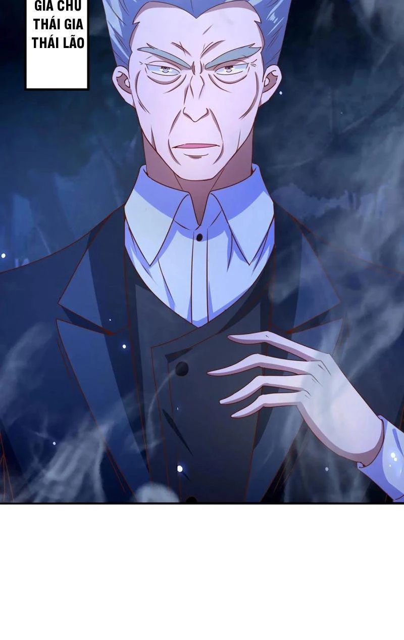 bảy vị tỷ tỷ tuyệt thế vô song của ta chapter 47 18