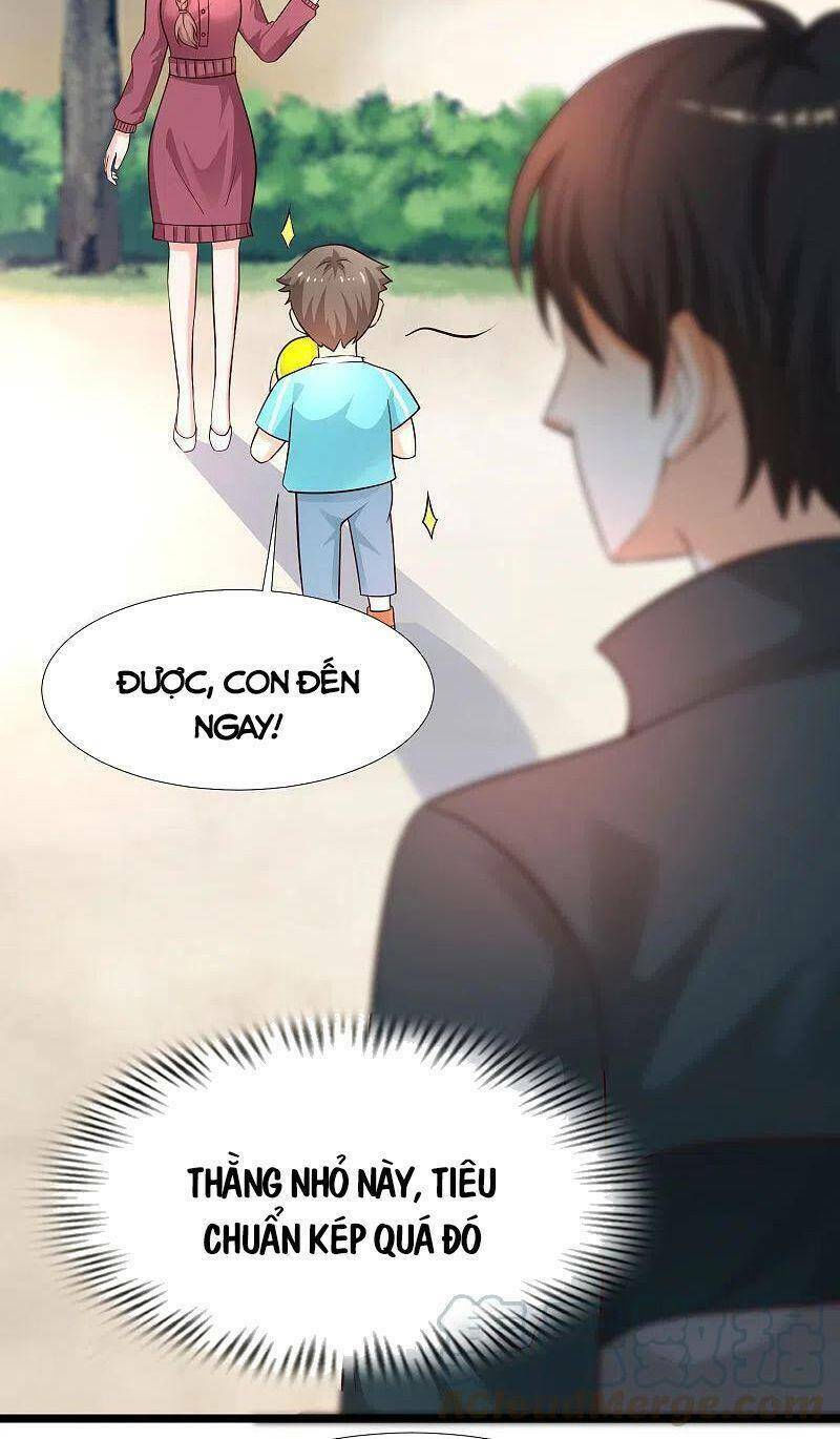 tối cường vận đào hoa chapter 214 8