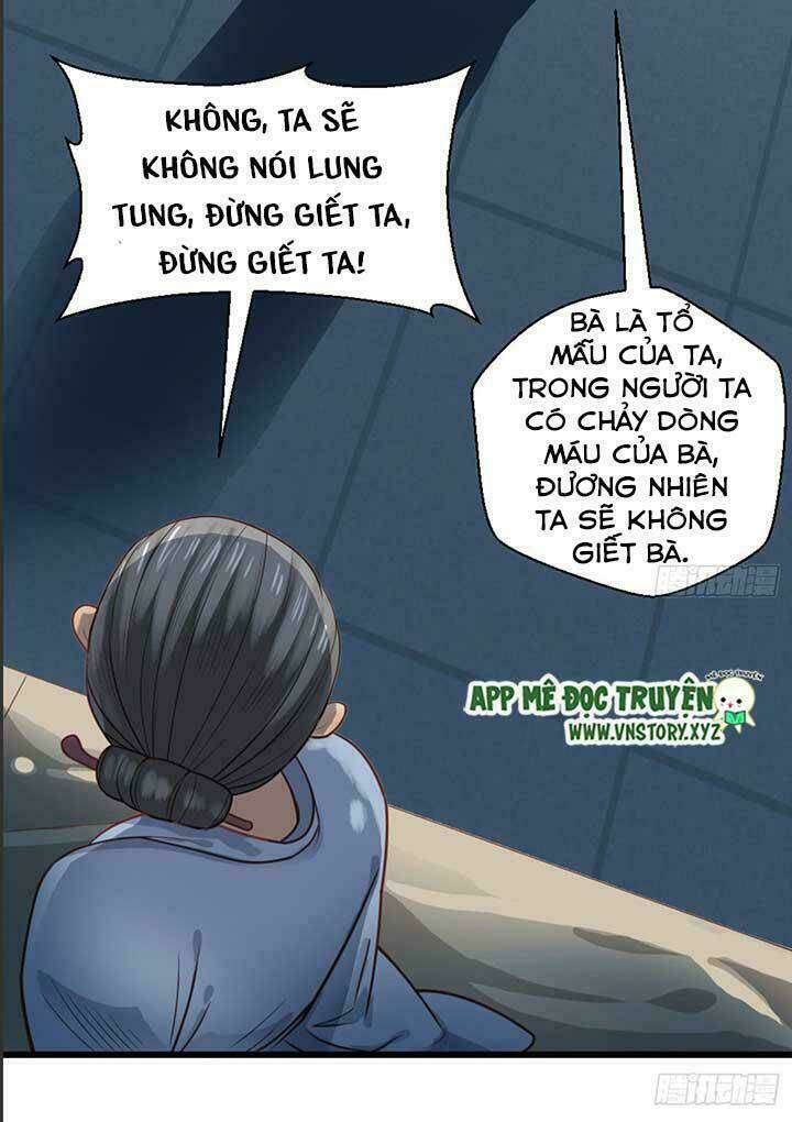 kiều nữ độc phi chapter 15 20