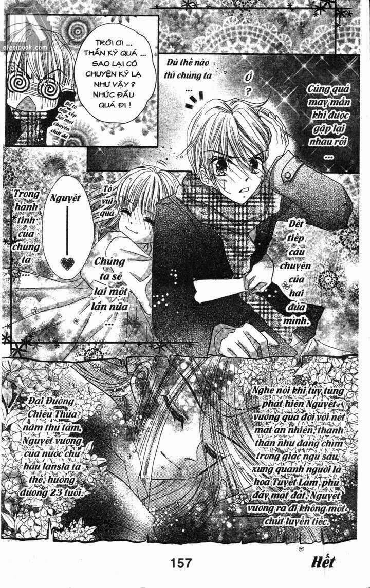 hoa tuyết lam chapter 18.5 7