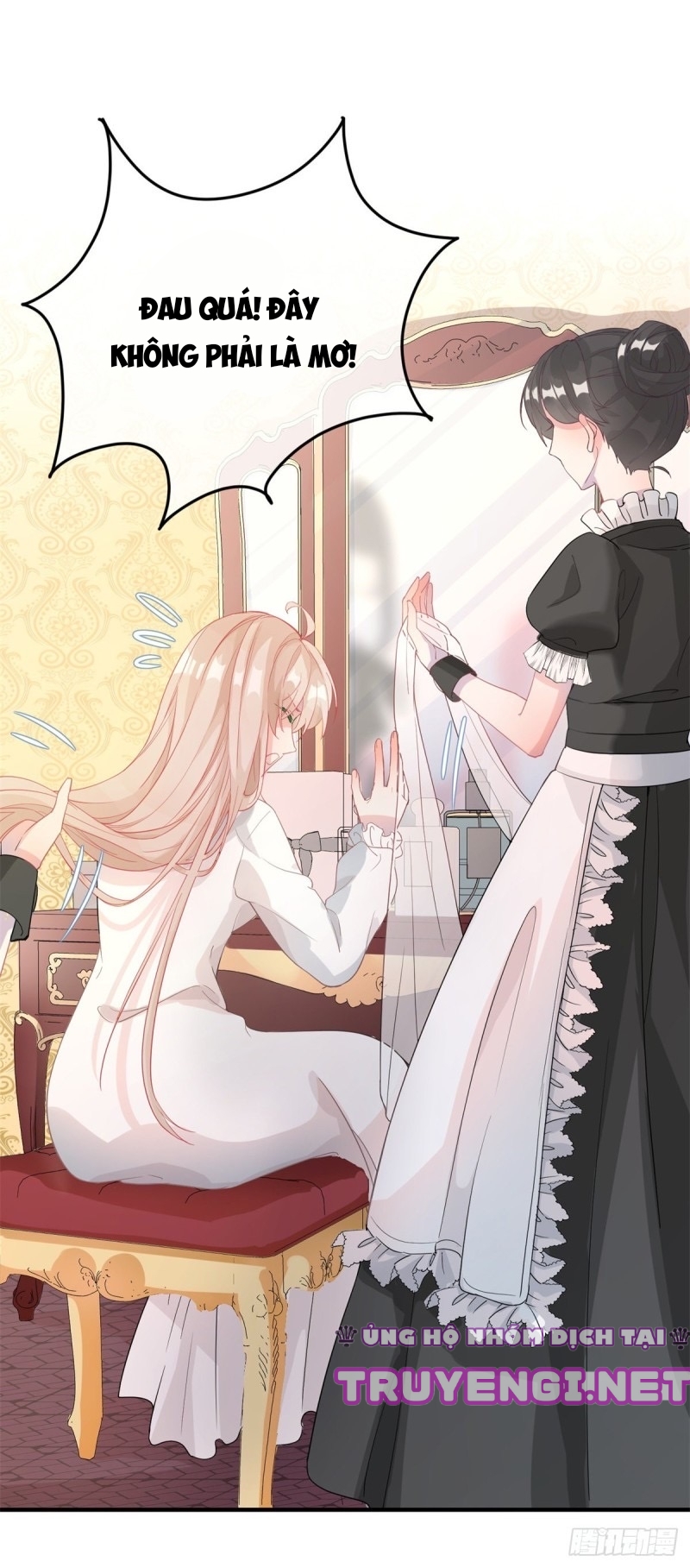 kế hoạch chinh phục công tước máu lạnh chapter 1 7