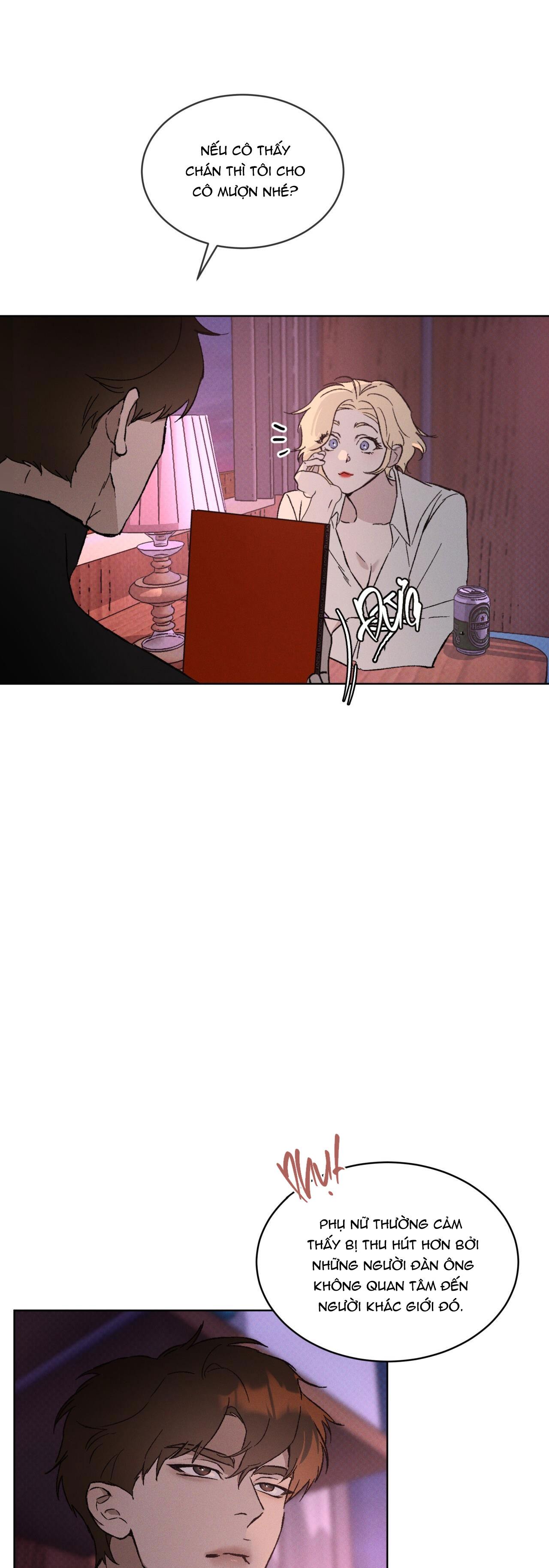 codename anastasia chapter 26 40