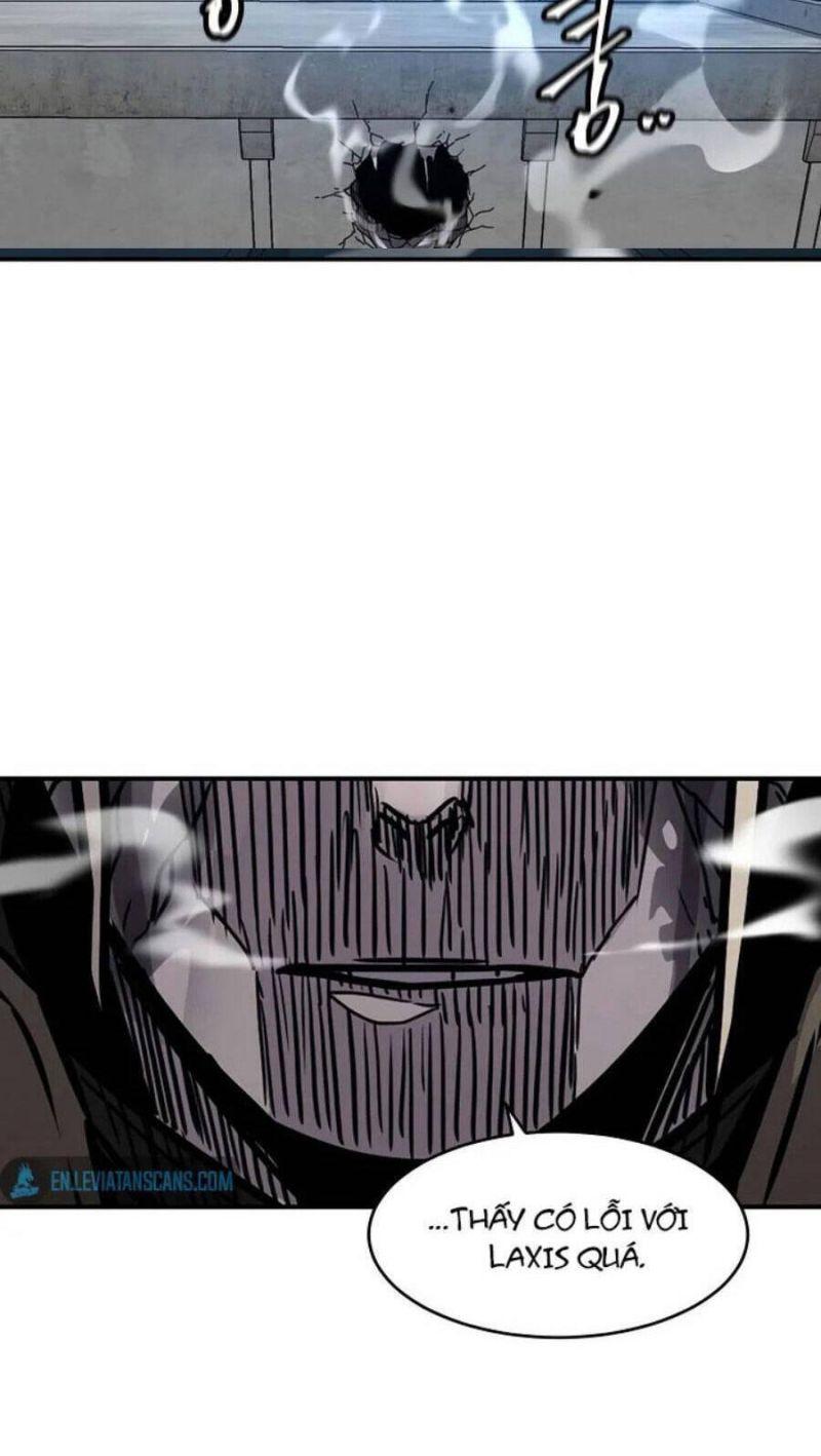 shaman - pháp sư chapter 61 62