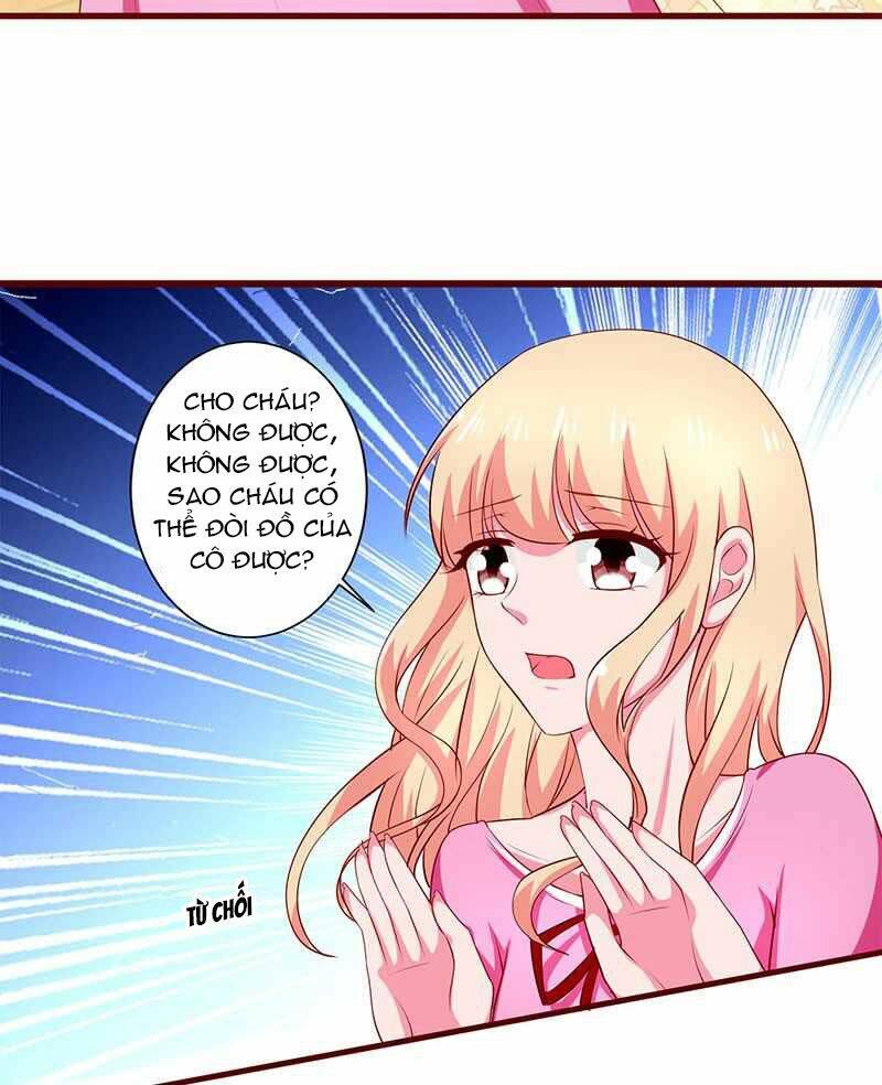 không gả cho tổng tài, gả cho người hầu chapter 71 13