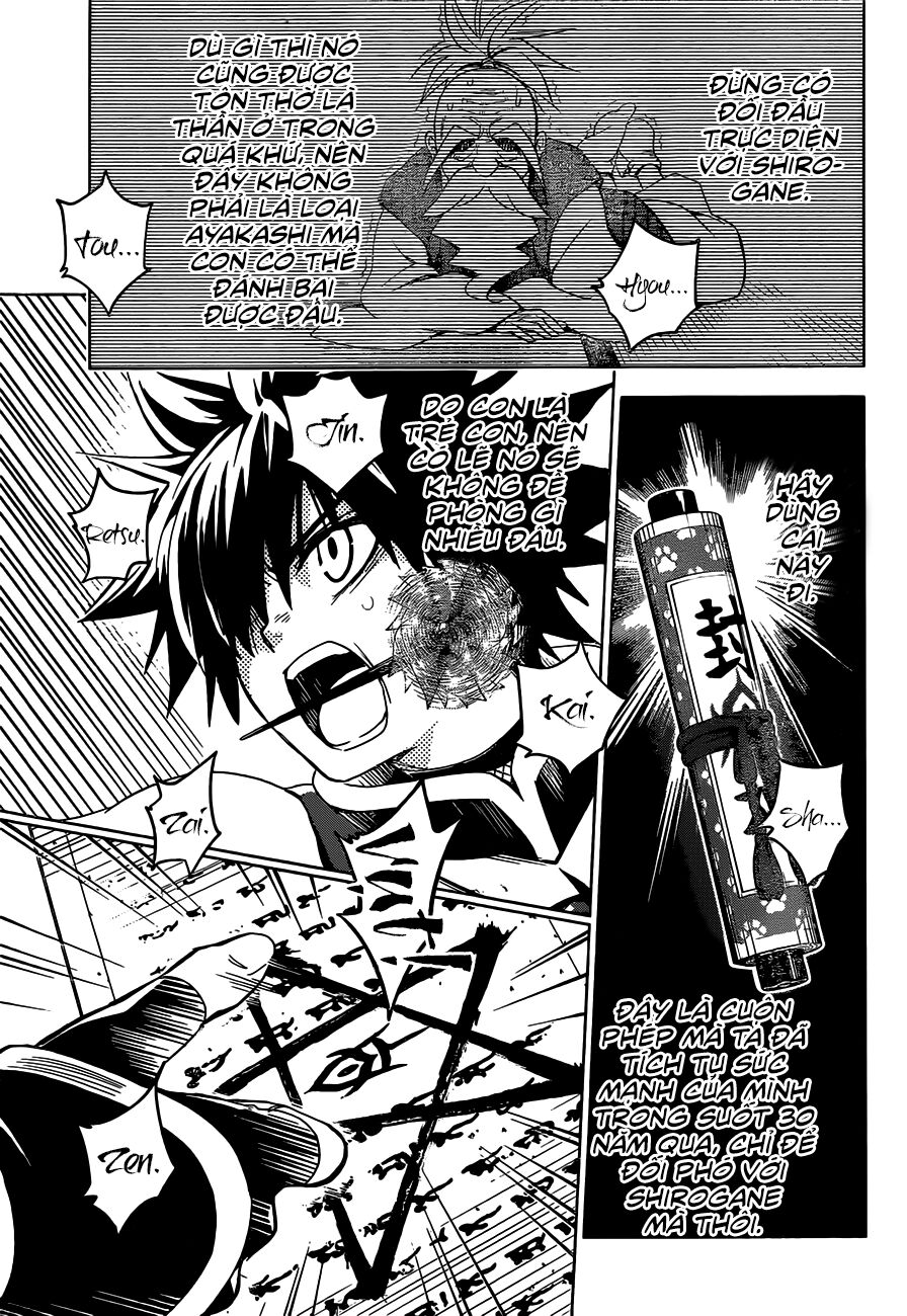 diệt quỷ nhẫn giả chapter 1 41