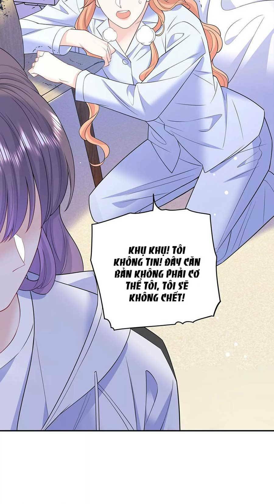 tôi dựa vào tà ý: nghịch chuyển nhân sinh chapter 128 15