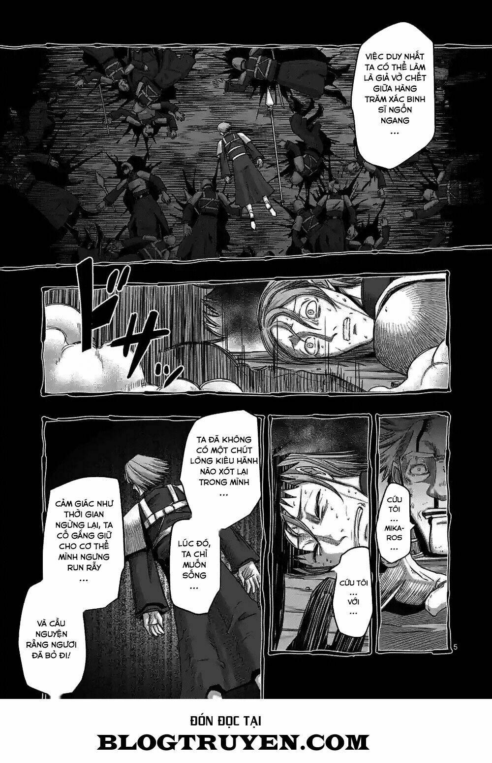 helck manga chapter 61.2 7