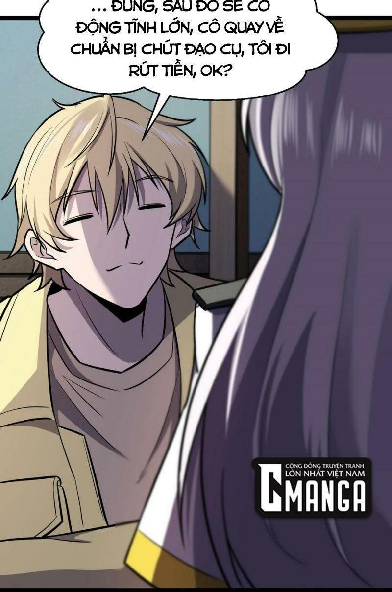 đừng hiểu lầm, tôi mới là người bị hại! chapter 32 38