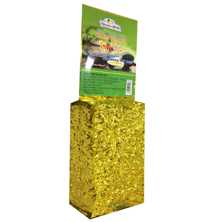 Trà tân cương tước thiệt 200gram