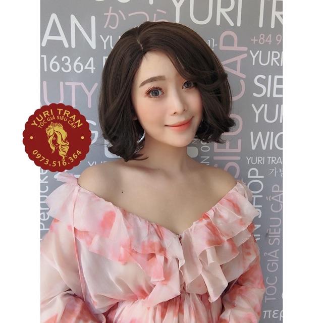 Tóc bộ siêu cấp YuriTran