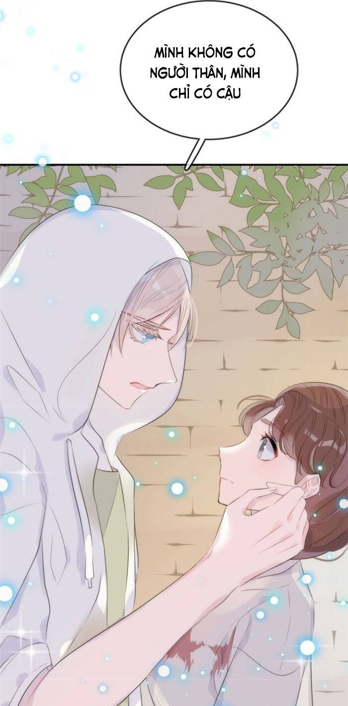 chiếc váy của người cá chapter 49 24