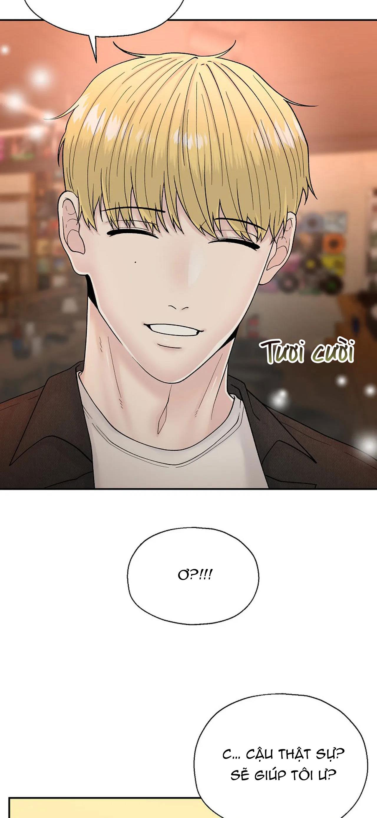 bl ngắn tuyển chọn chapter 3.1 54