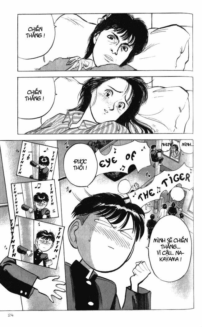 noritaka chapter 6 22