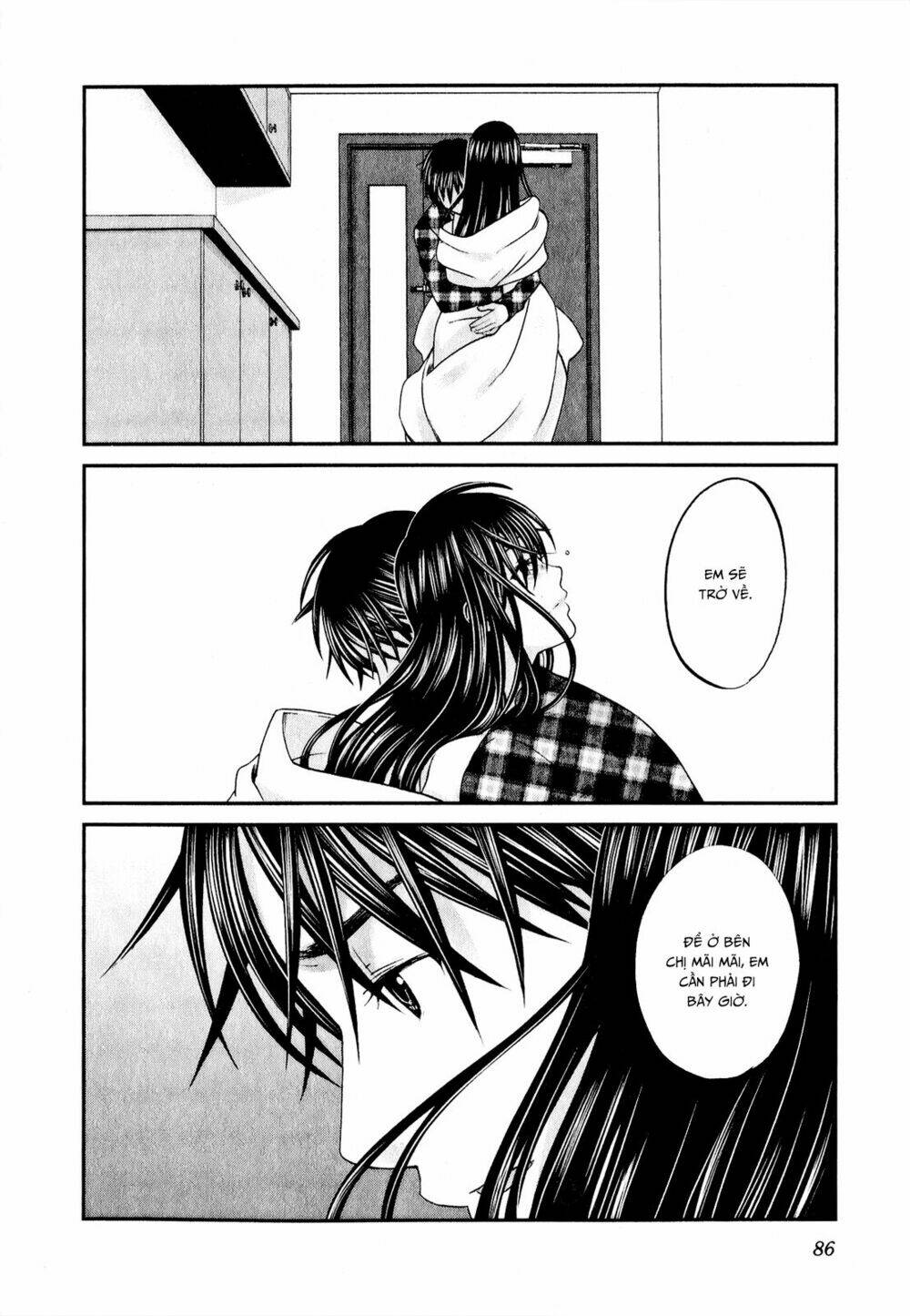 seishun pop! chapter 43 13