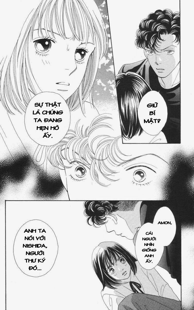 con nhà giàu chapter 171 13