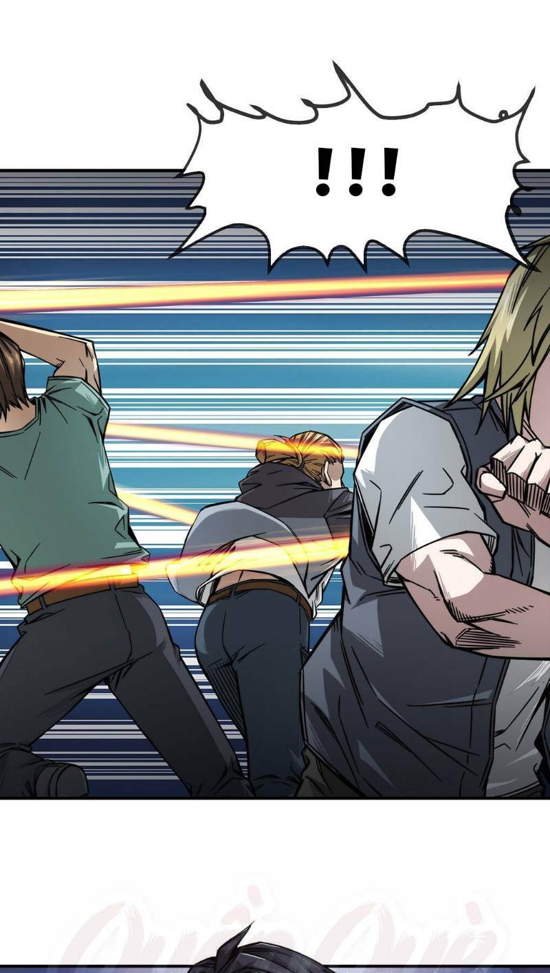 dạ thị chi chủ chapter 3 16