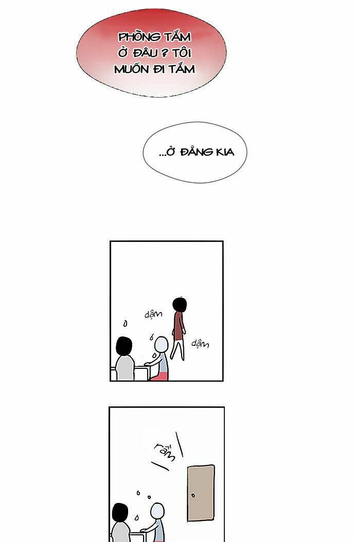 người máy hủy diệt chapter 2 21