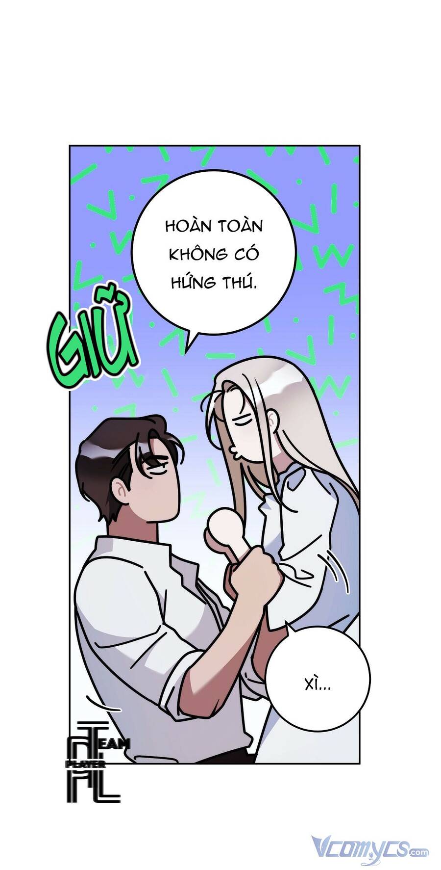 lời nói dối vĩnh cửu của người chapter 22 3