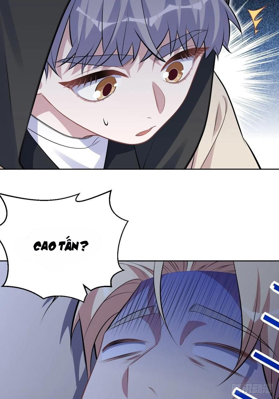 bố vợ đại nhân là bà xã chapter 215 33