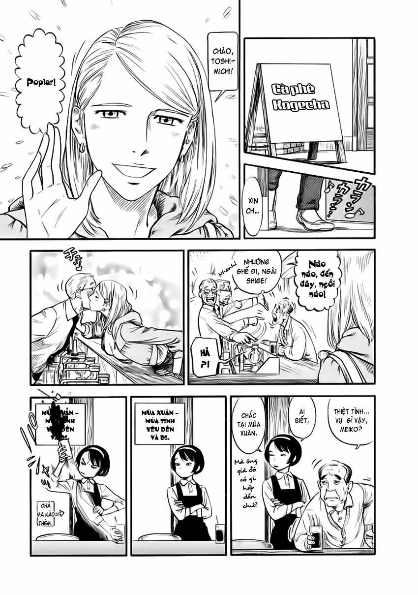 tám câu truyện ngắn chapter 4 9