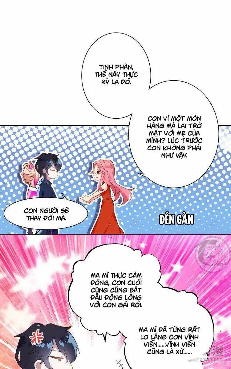 gia đình biến thái chapter 3 28